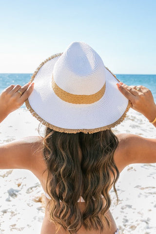 Chapeaux