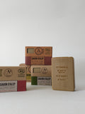 Savon d’Alep parfums au choix  – 100 g