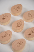 Kit créatif "Les œufs des émotions" – Shab Kids