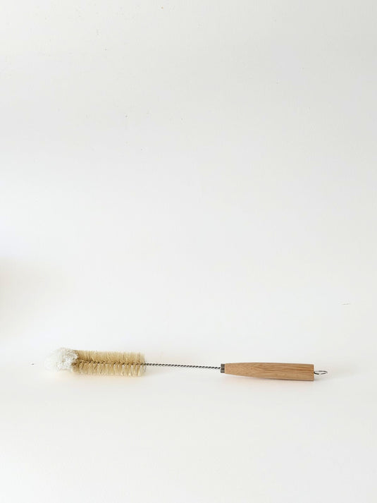 Translation missing: fr.Brosse à Bouteille en Bambou et Sisal –  Taille 1