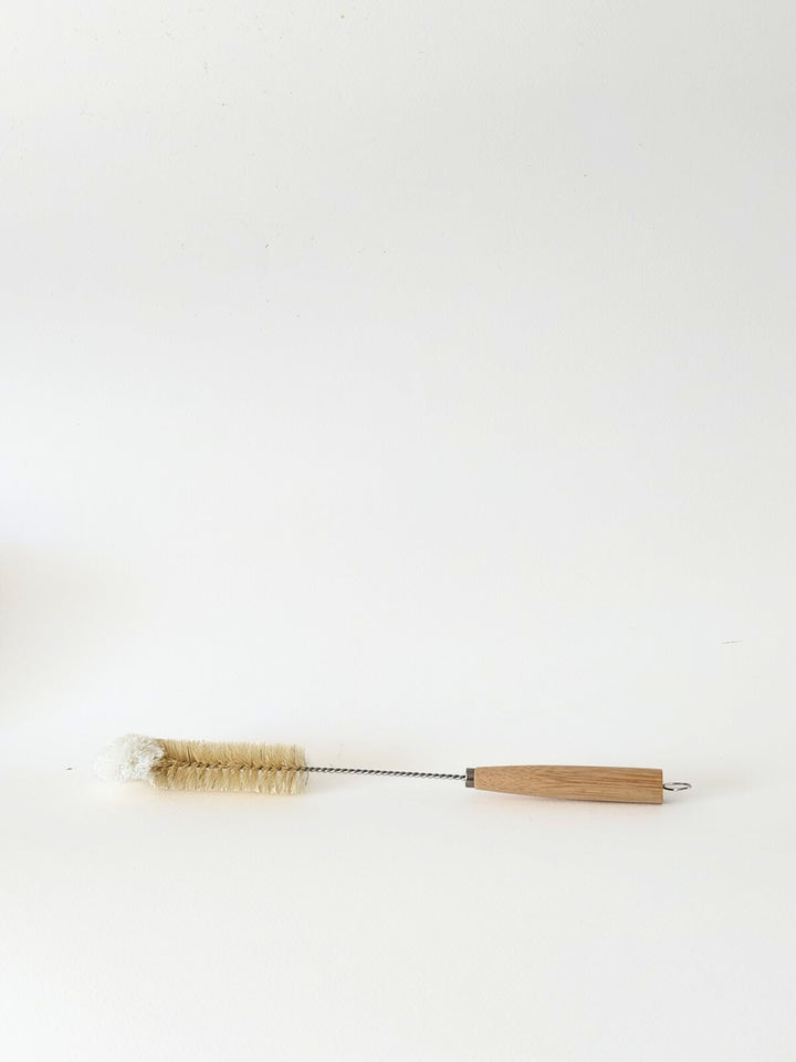 Translation missing: ar.Brosse à Bouteille en Bambou et Sisal –  Taille 1