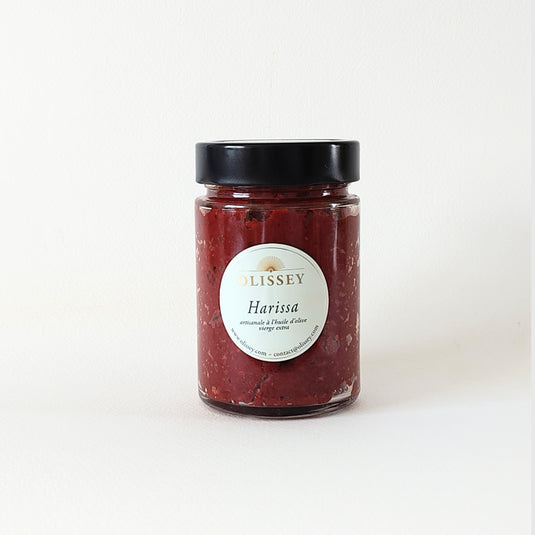 Translation missing: ar.Harissa traditionnelle – Olissey
