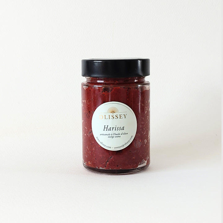 Translation missing: ar.Harissa traditionnelle – Olissey
