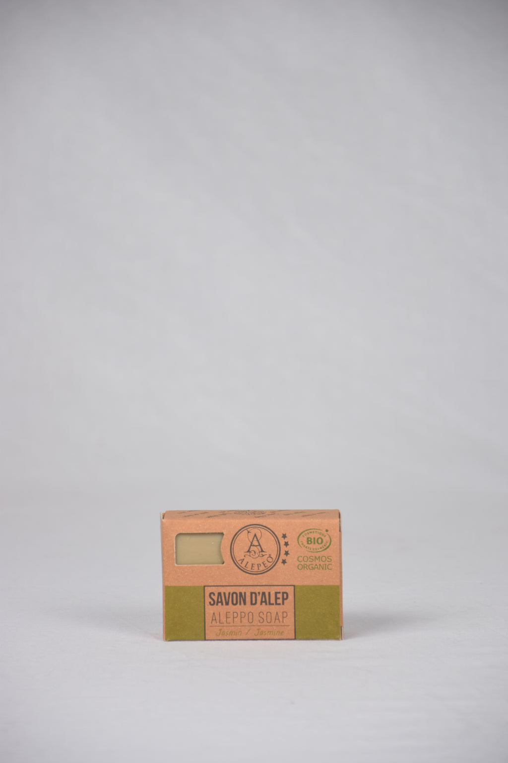 Savon d’Alep parfums au choix  – 100 g