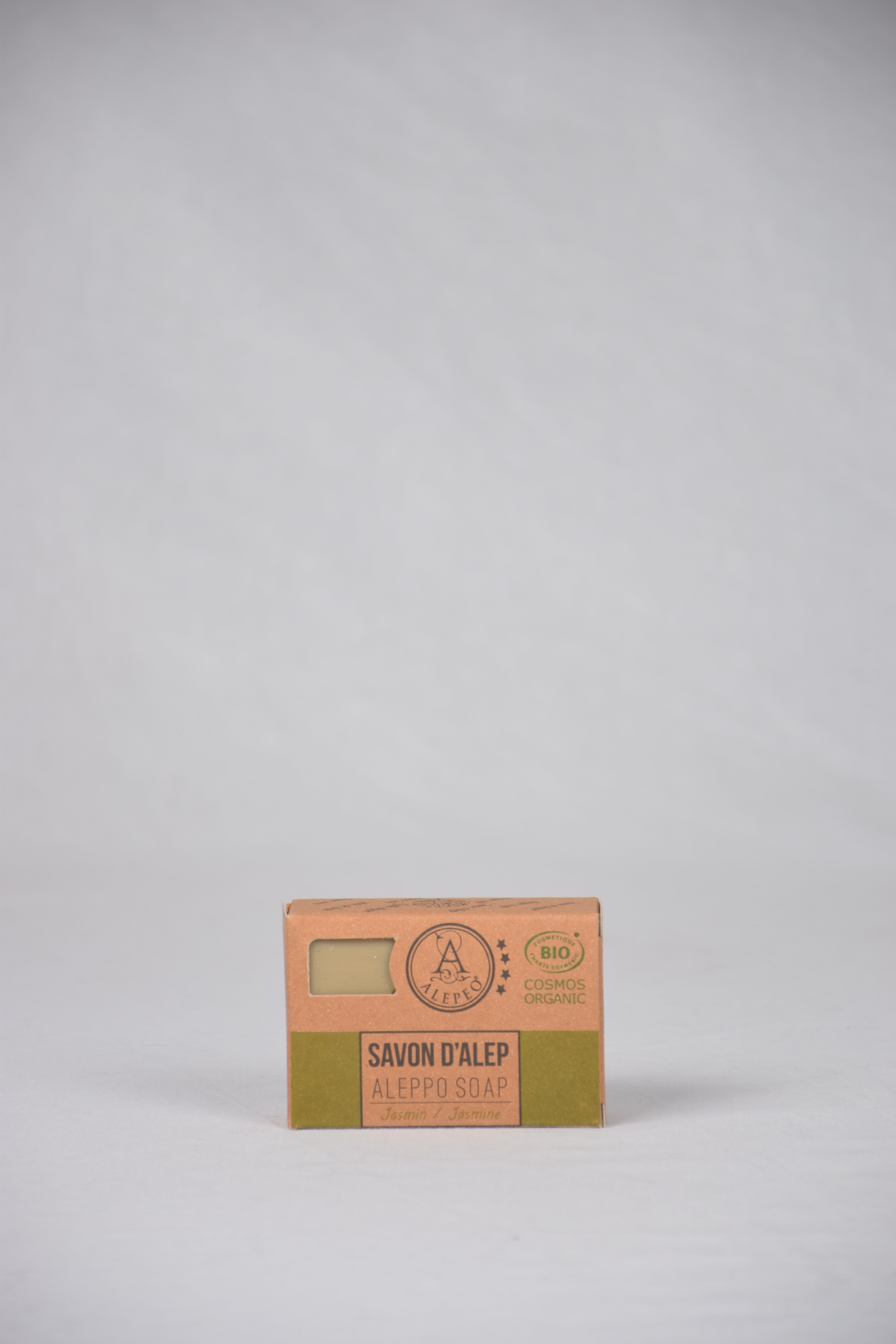 Savon d’Alep parfums au choix  – 100 g
