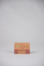 Savon d’Alep parfums au choix  – 100 g