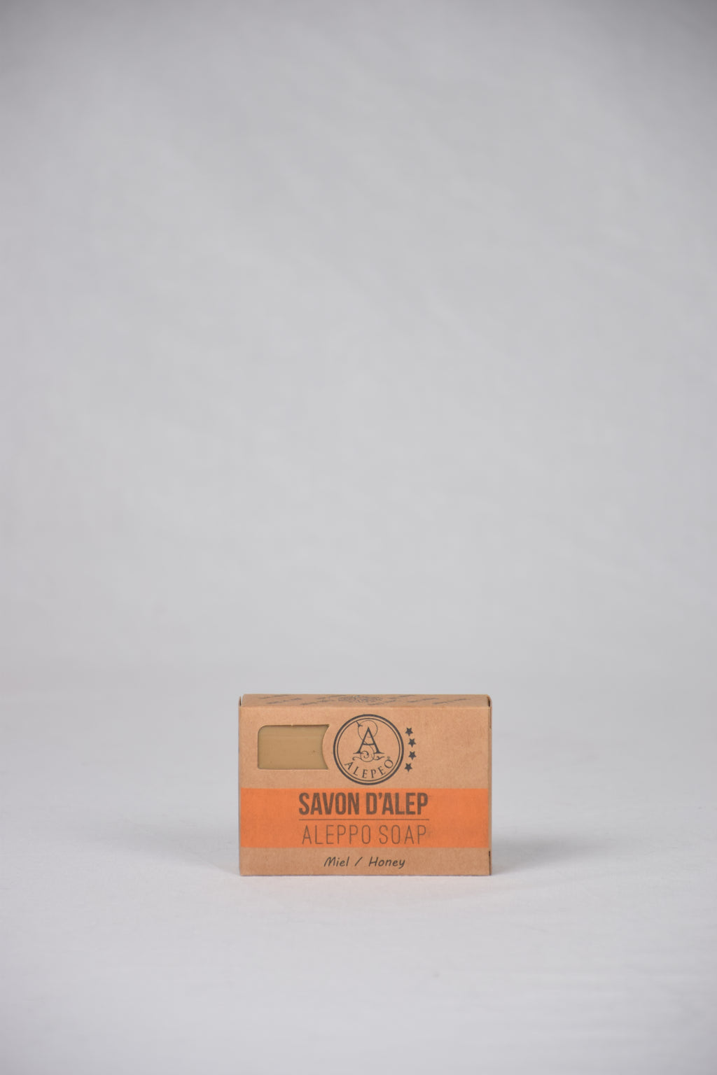 Savon d’Alep parfums au choix  – 100 g