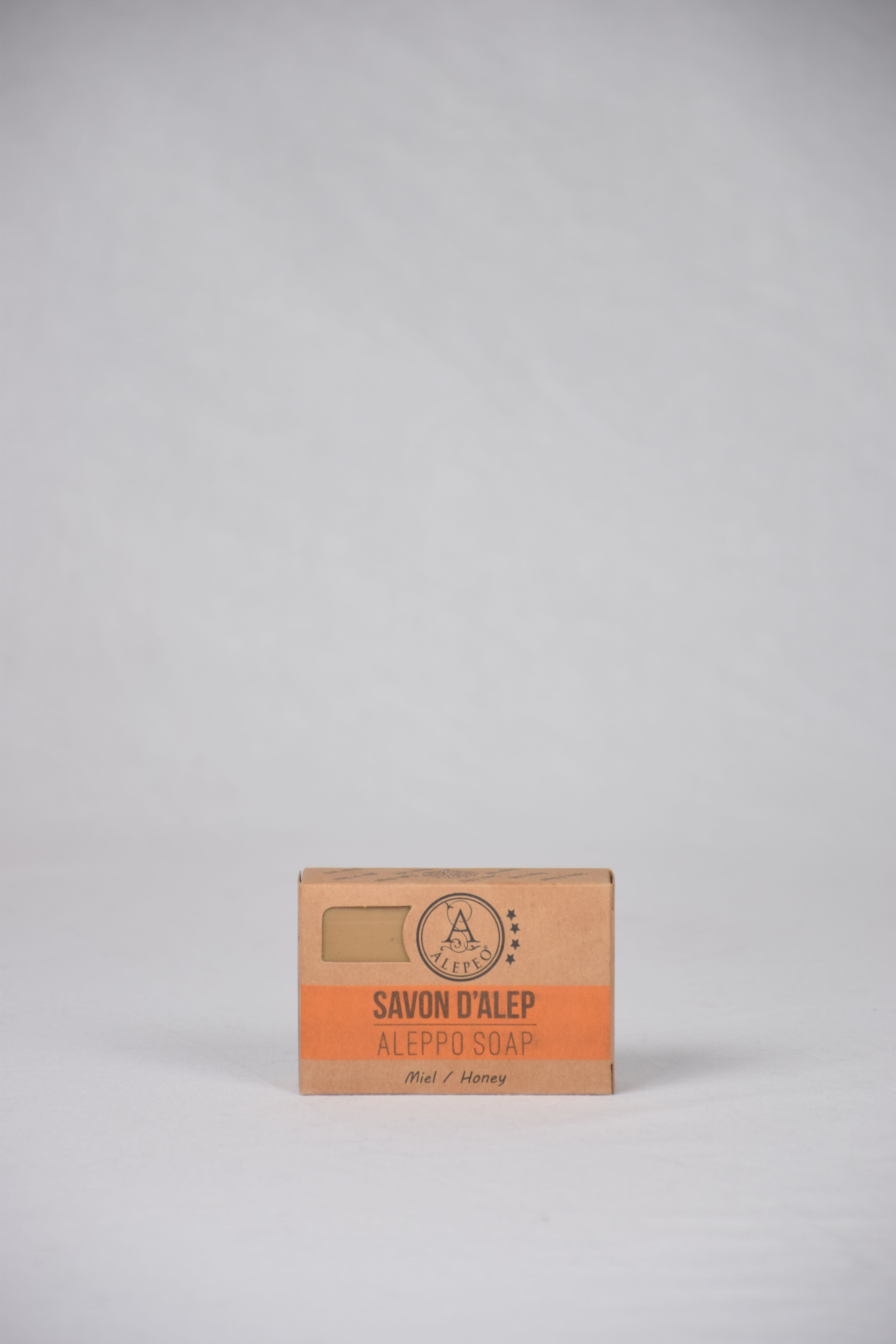 Savon d’Alep parfums au choix  – 100 g