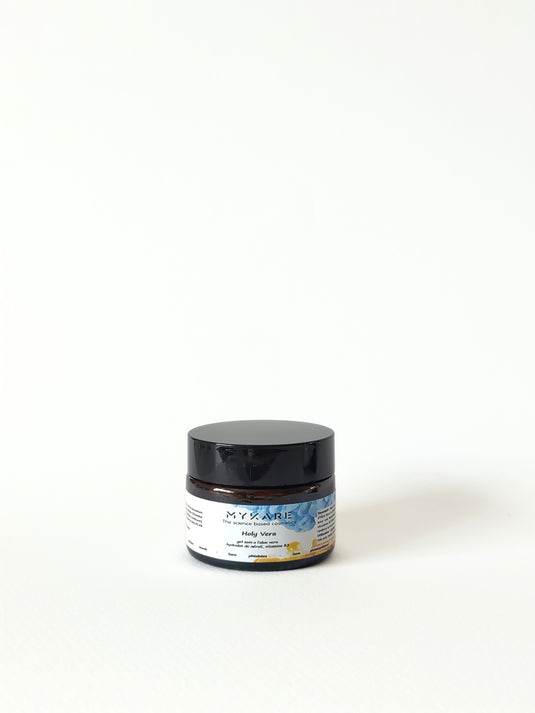 Translation missing: ar.Gel hydratant et apaisant visage et corps à la fleur d'oranger