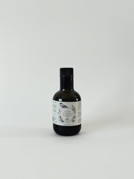 Translation missing: fr.Blend : L'huile d'olive Equilibre par Olissey 250ml