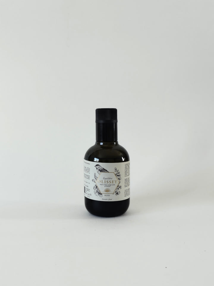 Translation missing: ar.Blend : L'huile d'olive Equilibre par Olissey 250ml