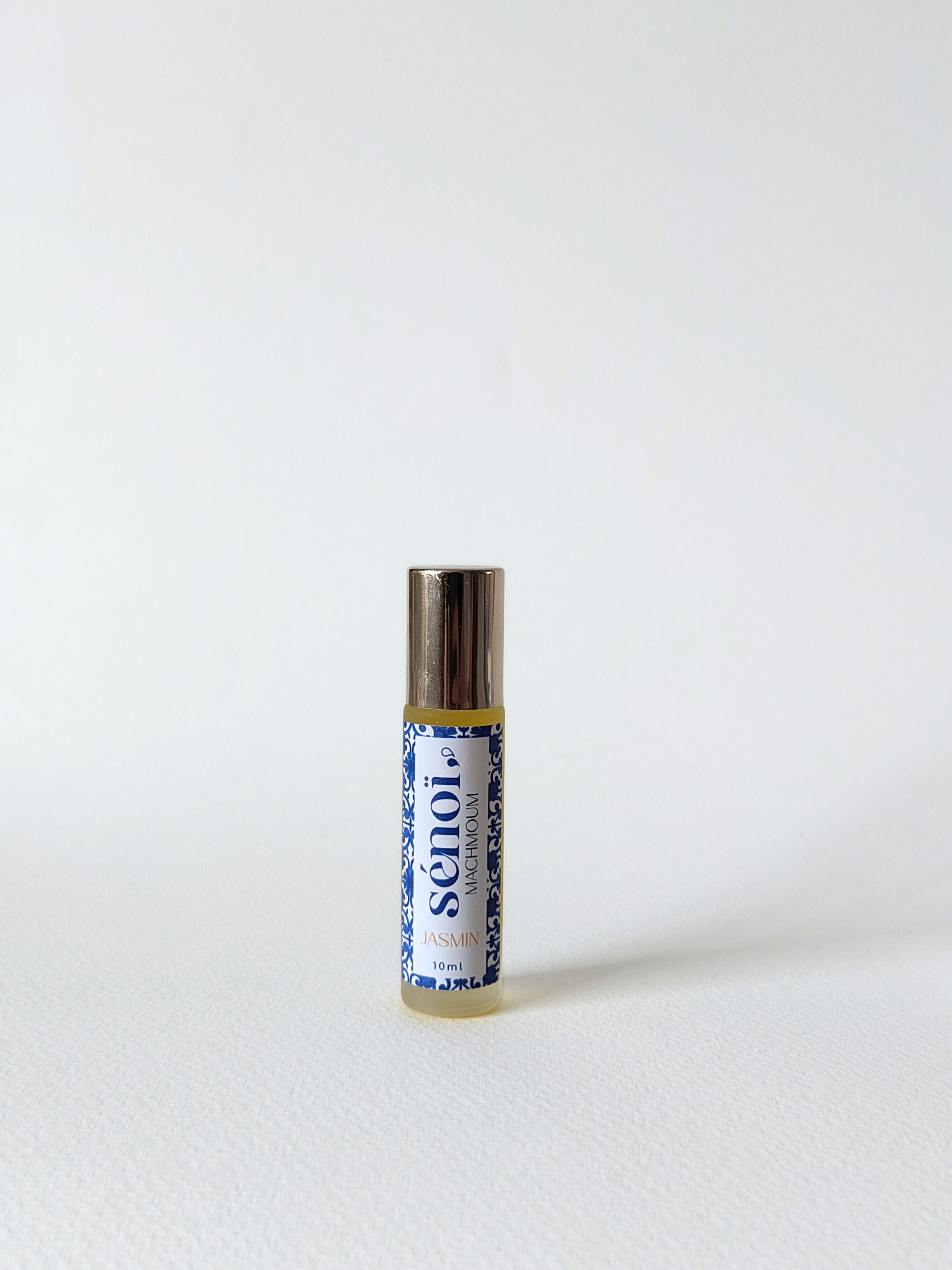 ENVOUTANT: Roll-on Machmoum- Sénoï