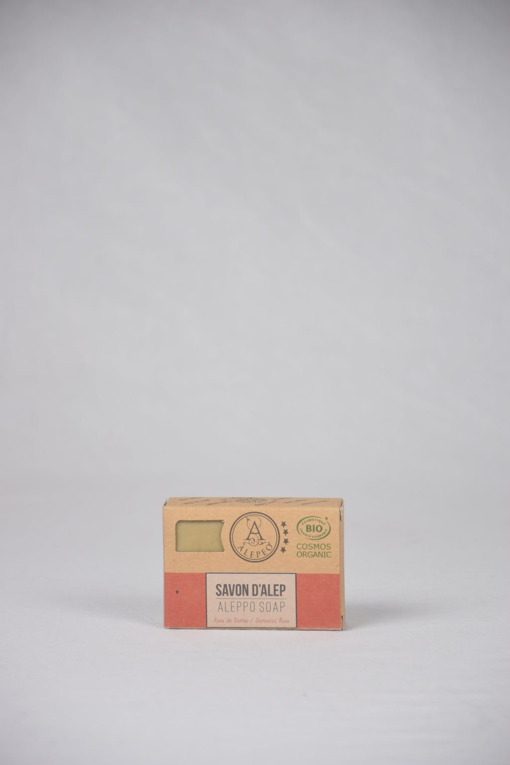 Savon d’Alep parfums au choix  – 100 g