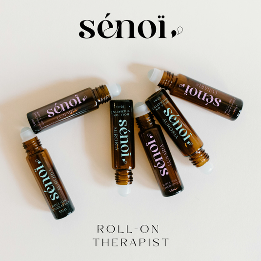 Translation missing: ar.CONCENTRATION/ MOTIVATION : Roll-On Lumeria – Sénoï
