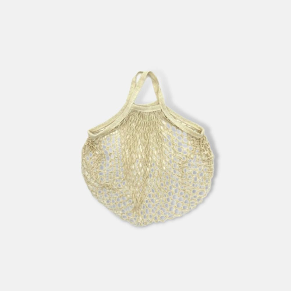 Sac Filet – Porté Main. Coloris au choix