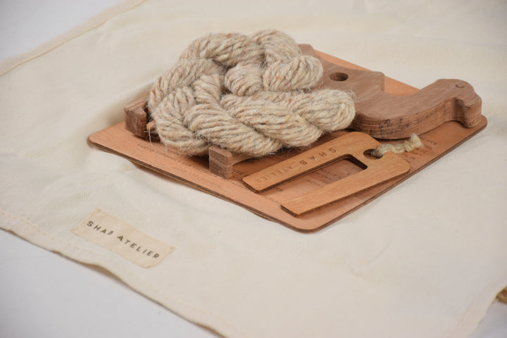 Translation missing: ar.Kit créatif "Le dromadaire", Shabkids
