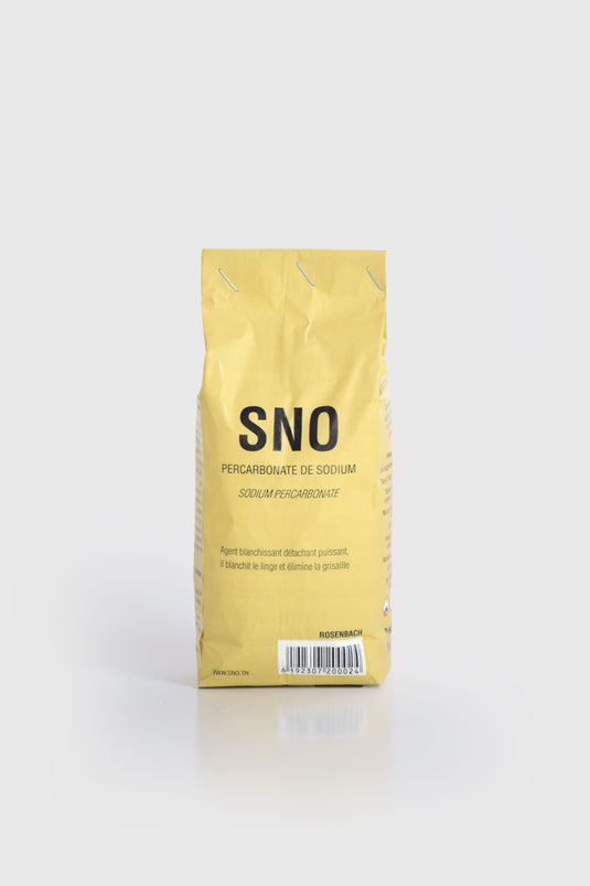 Translation missing: ar.Percarbonate de sodium Sno, 750g