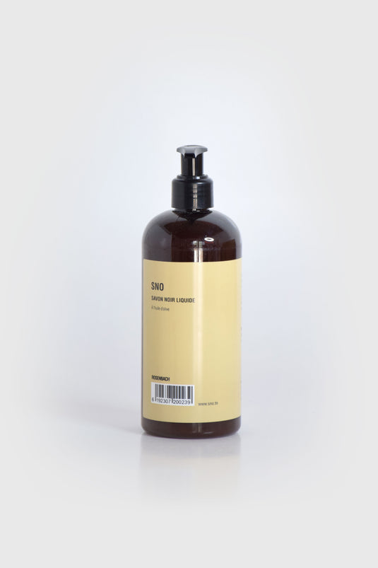 Translation missing: ar.Savon liquide bouteille pompe 500 ml Sno