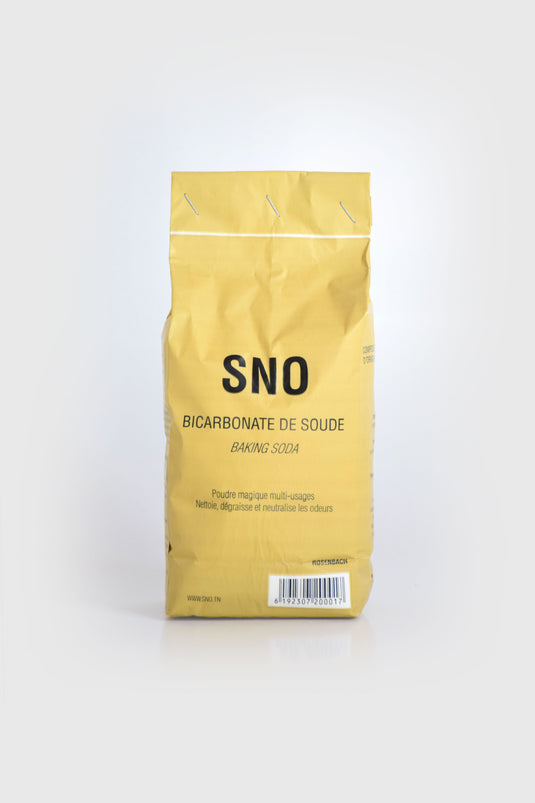 Translation missing: ar.Bicarbonate de sodium Sno, 1.5 kg