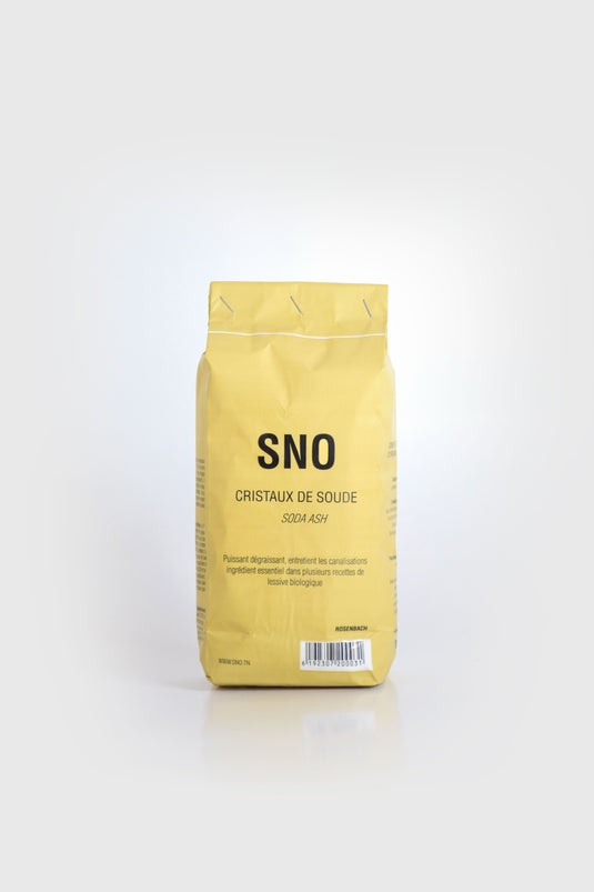 Translation missing: ar.Cristaux de soude Sno, 1kg