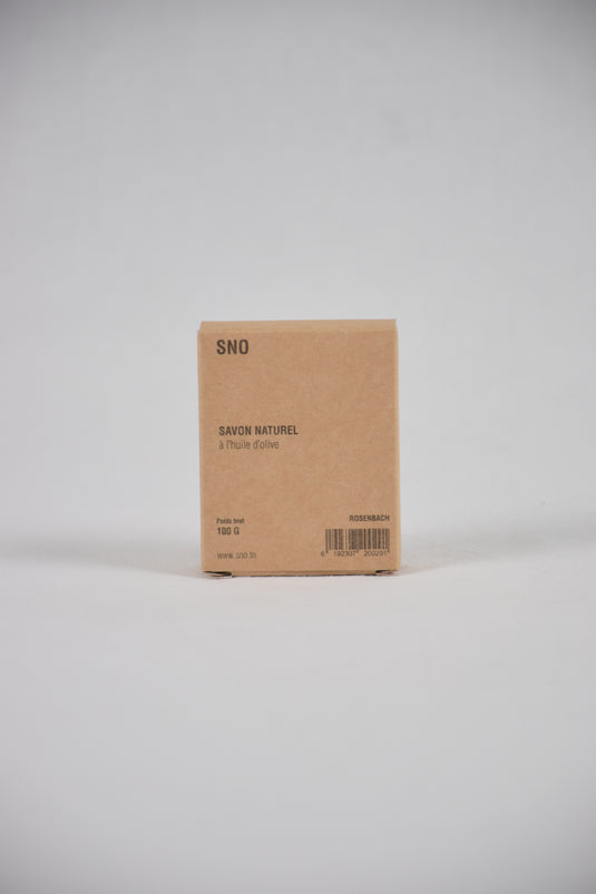 Translation missing: ar.Savon à l’huile d’olive 100Gr,  SNO