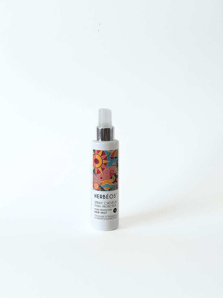 Translation missing: fr.Spray Cheveux Hydra-Protecteur – 150 ml - HERBÉOS