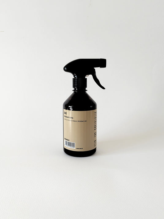 Translation missing: ar.Spray Détachant 500 ml - SNO - Anti-Rouille &amp; Traces d'Oxydation