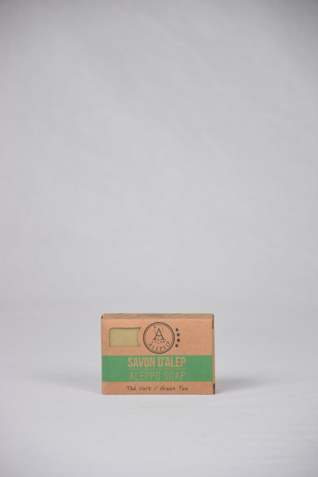 Savon d’Alep parfums au choix  – 100 g
