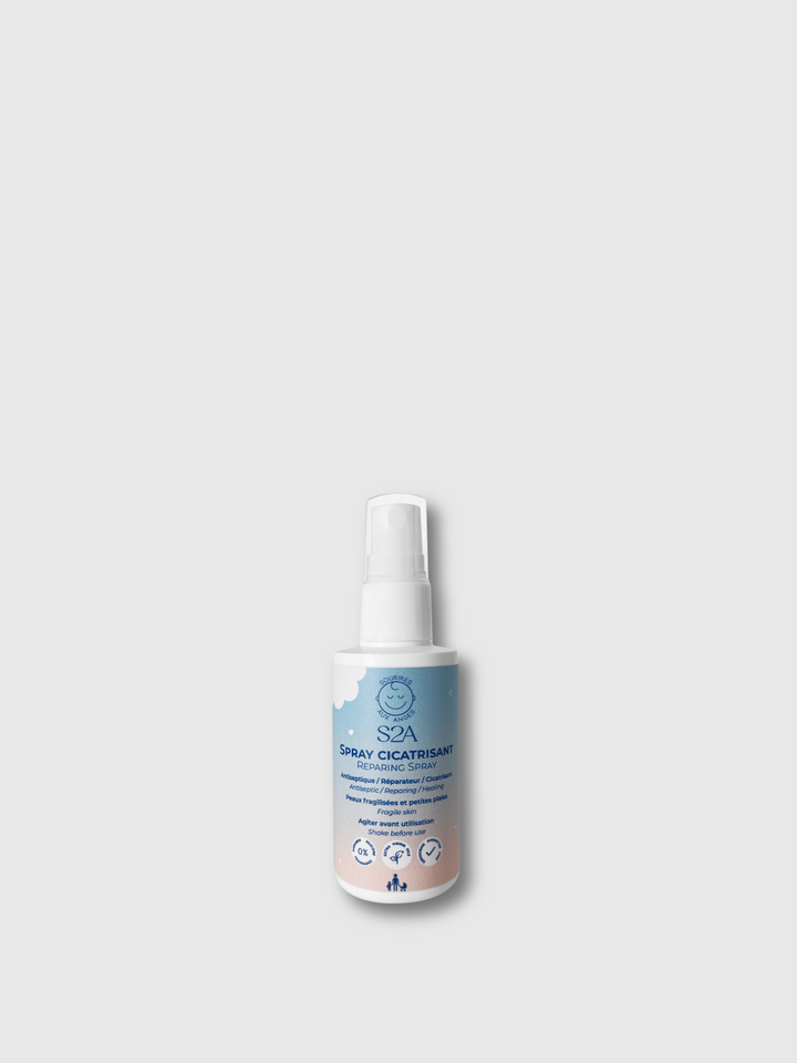 Translation missing: fr.Spray Cicatrisant 50mL -  Sourires Aux Anges