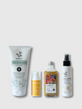 Eco bundle Herbéos Soleil & Cheveux