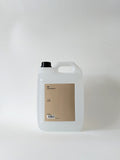 Vinaigre ménager 14° - 5 litres  -  SNO