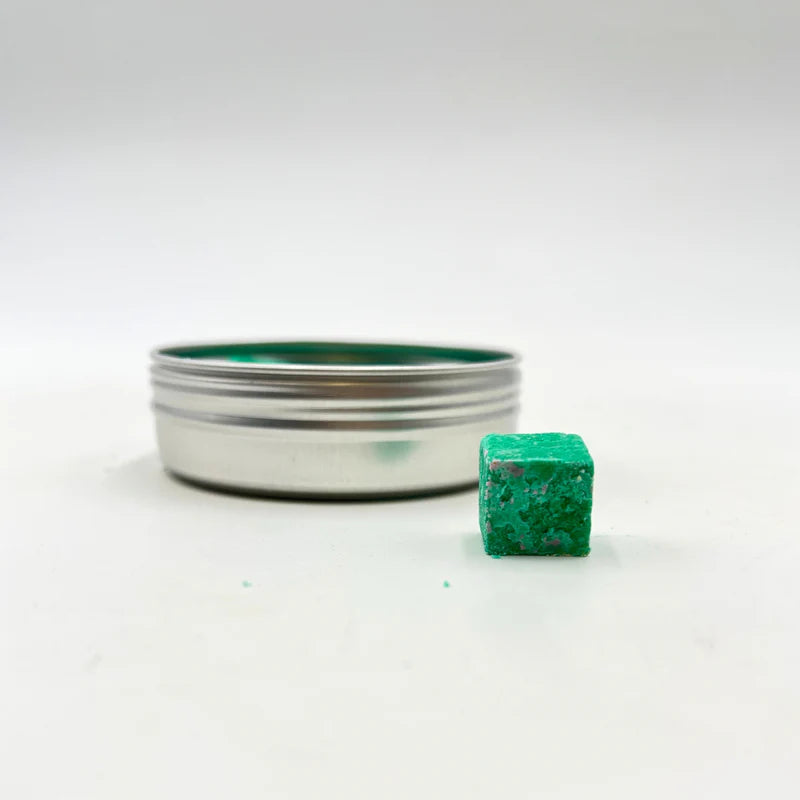 Après-Shampoing Solide Roots Citron& Verveine - Cheveux gras