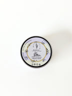 Après Shampoing Solide Fleur d’Oranger —  Cheveux secs