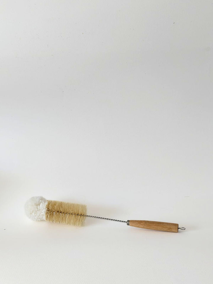 Translation missing: nl.Brosse à Bouteille en Bambou et Sisal –  Taille 2