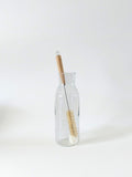 Brosse à Bouteille en Bambou et Sisal –  Taille 1