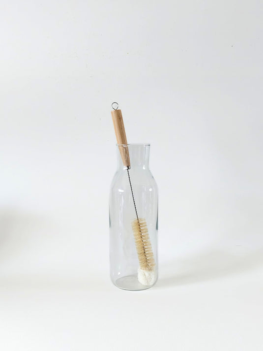 Translation missing: fr.Brosse à Bouteille en Bambou et Sisal –  Taille 1