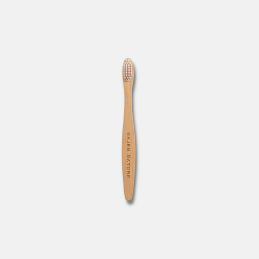 Translation missing: fr.Brosse à dents en bambou - enfants