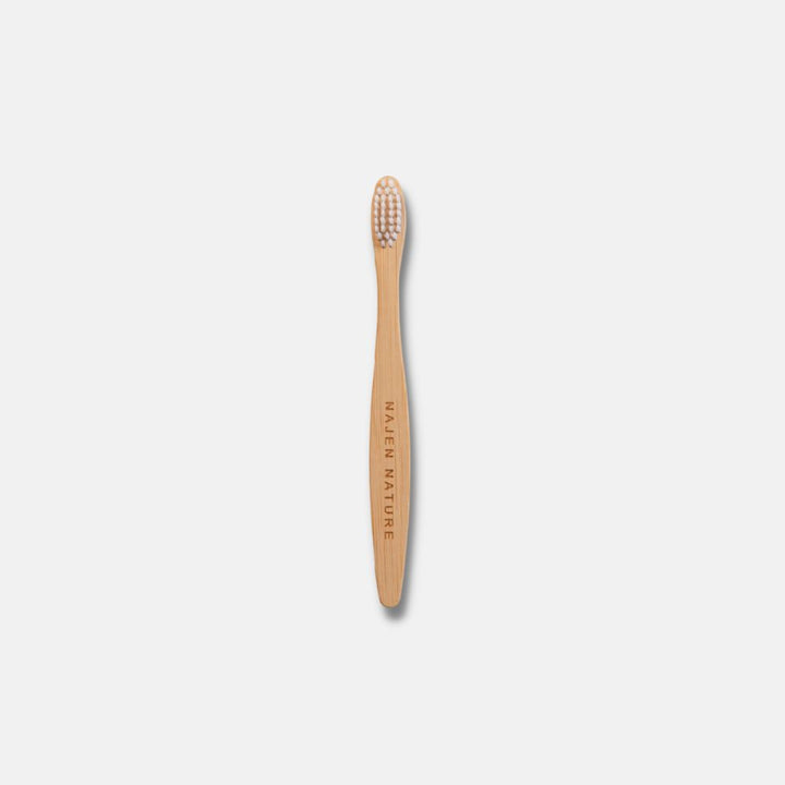 Translation missing: fr.Brosse à dents en bambou - enfants