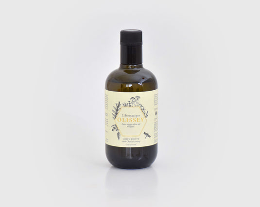 Translation missing: ar.L'aromatique : L'huile d'olive Chetoui, Olissey 500 ML