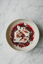 "Cooking sustainably", Ina Niiniketo