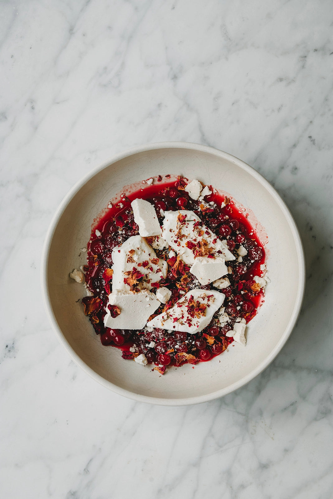 "Cooking sustainably", Ina Niiniketo