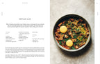 "Cooking sustainably", Ina Niiniketo