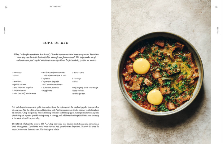 Translation missing: fr."Cooking sustainably", Ina Niiniketo