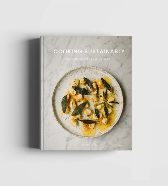 Translation missing: ar."Cooking sustainably", Ina Niiniketo