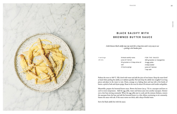 Translation missing: fr."Cooking sustainably", Ina Niiniketo