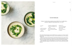 "Cooking sustainably", Ina Niiniketo