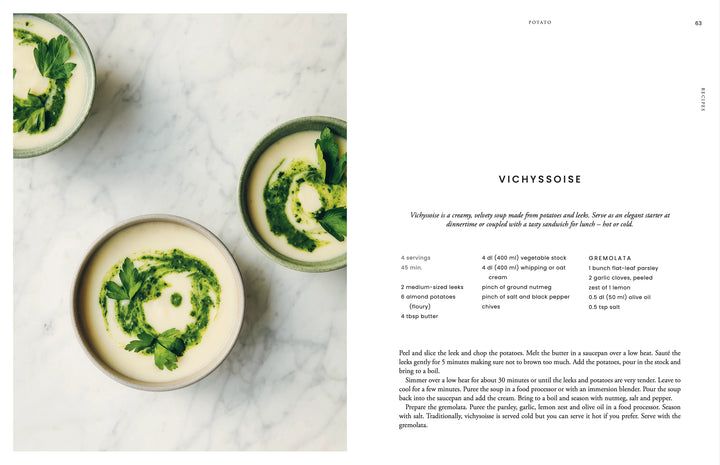 Translation missing: fr."Cooking sustainably", Ina Niiniketo