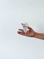 Coupe menstruelle Najen en silicone médical