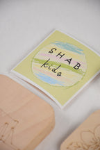 Kit créatif "Couleurs de Tunisie" – ShabKids