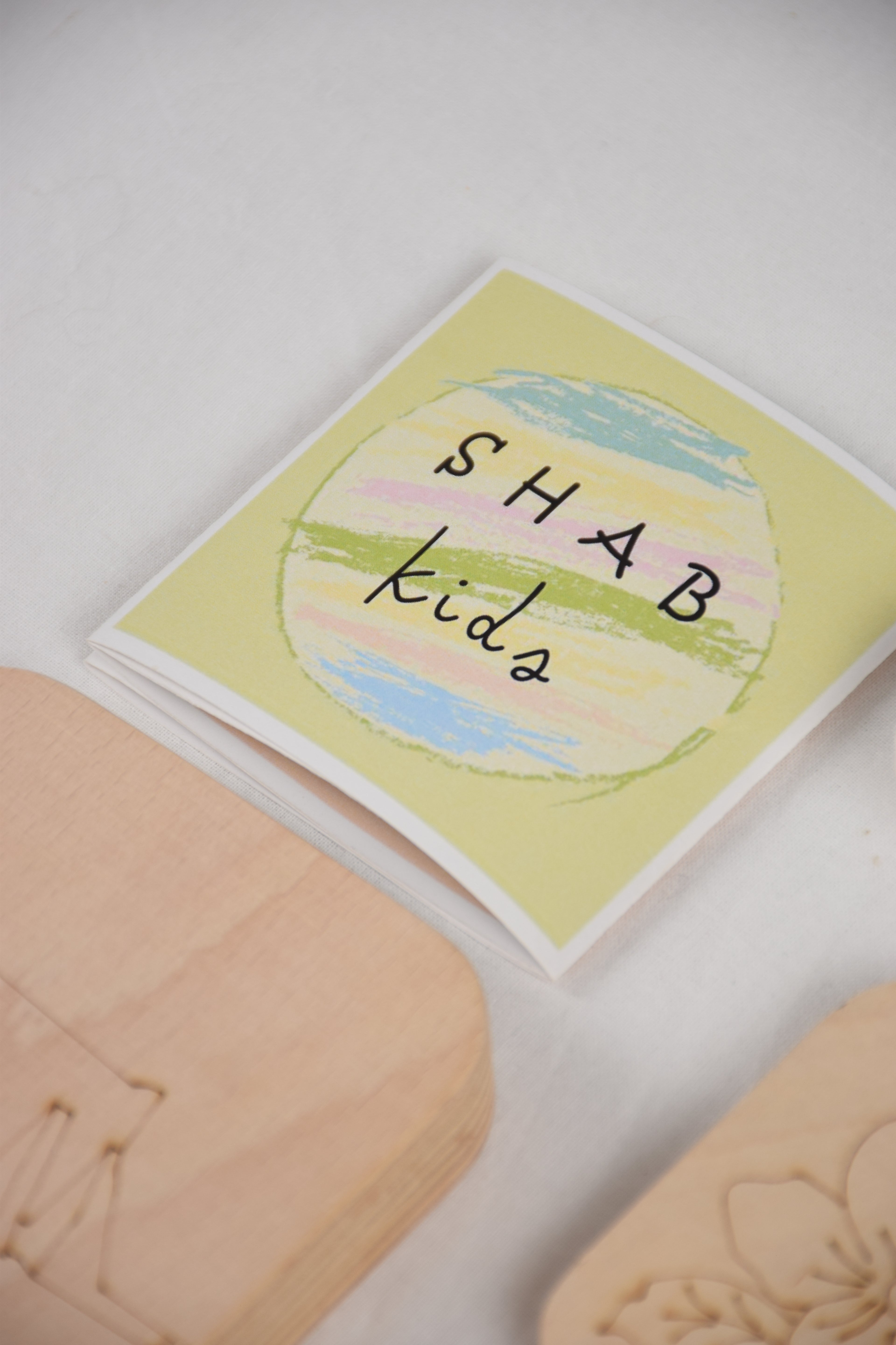 Kit créatif "Couleurs de Tunisie" – ShabKids